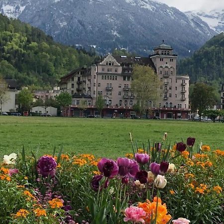 Apartment Italy Interlaken Esterno foto
