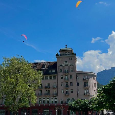 Apartment Italy Interlaken Esterno foto