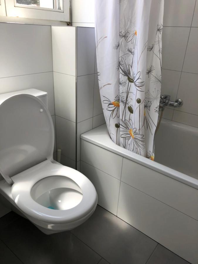 Apartment Italy Interlaken Esterno foto