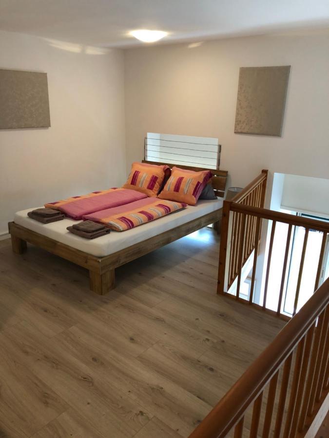 Apartment Italy Interlaken Esterno foto
