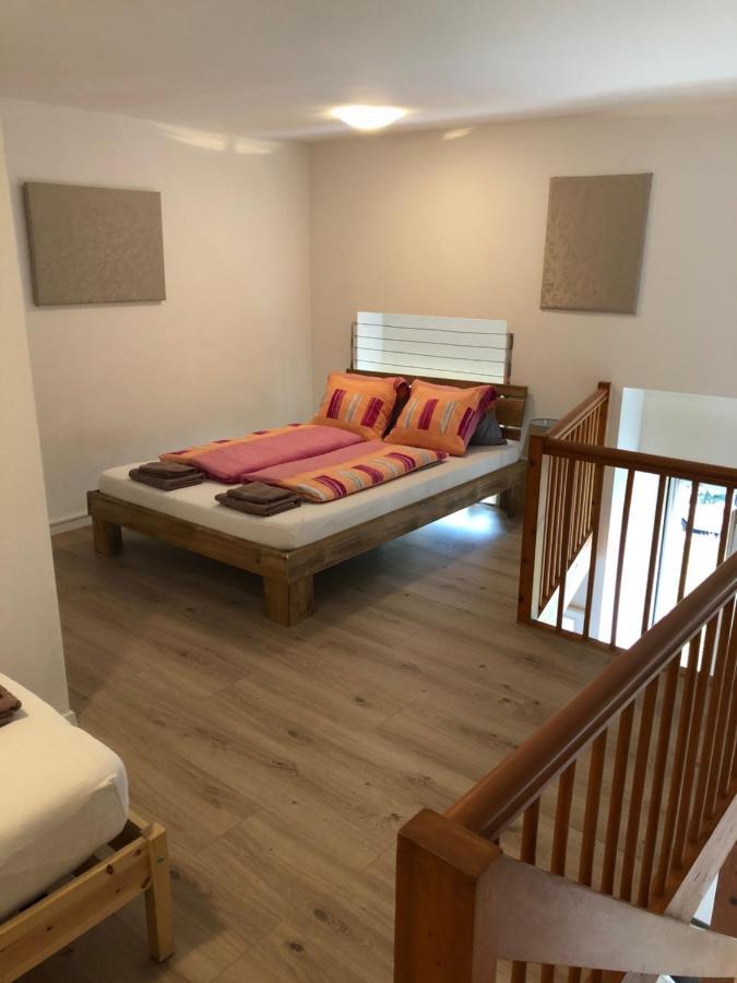 Apartment Italy Interlaken Esterno foto