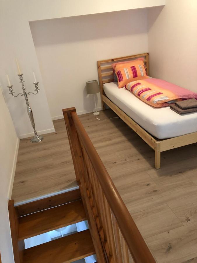 Apartment Italy Interlaken Esterno foto