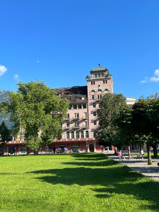 Apartment Italy Interlaken Esterno foto