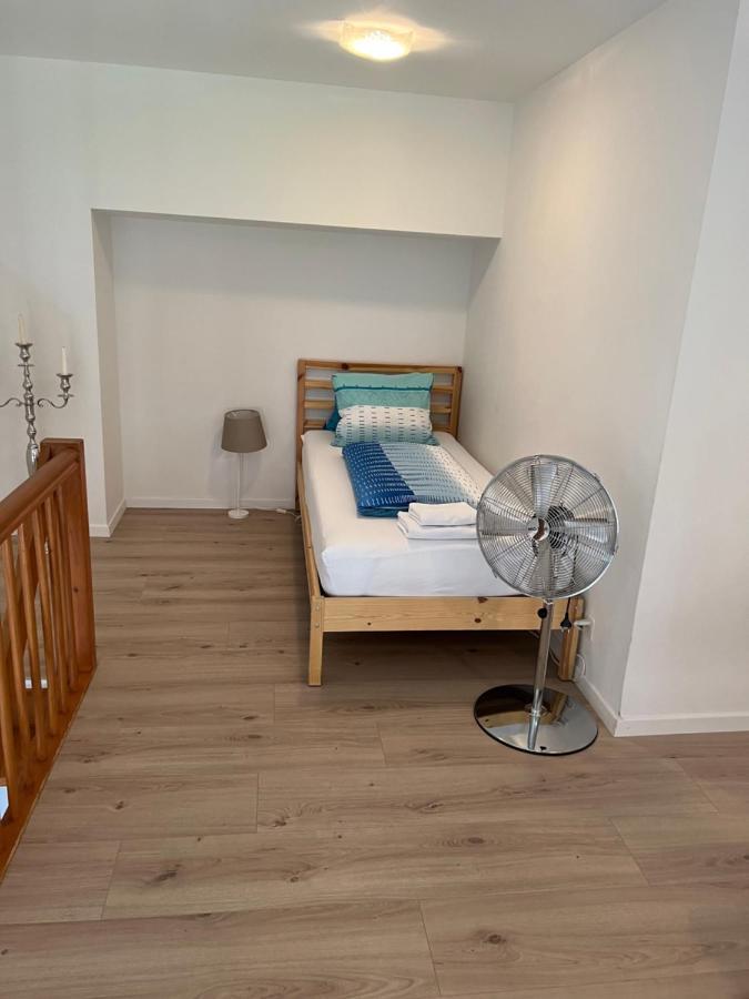 Apartment Italy Interlaken Esterno foto