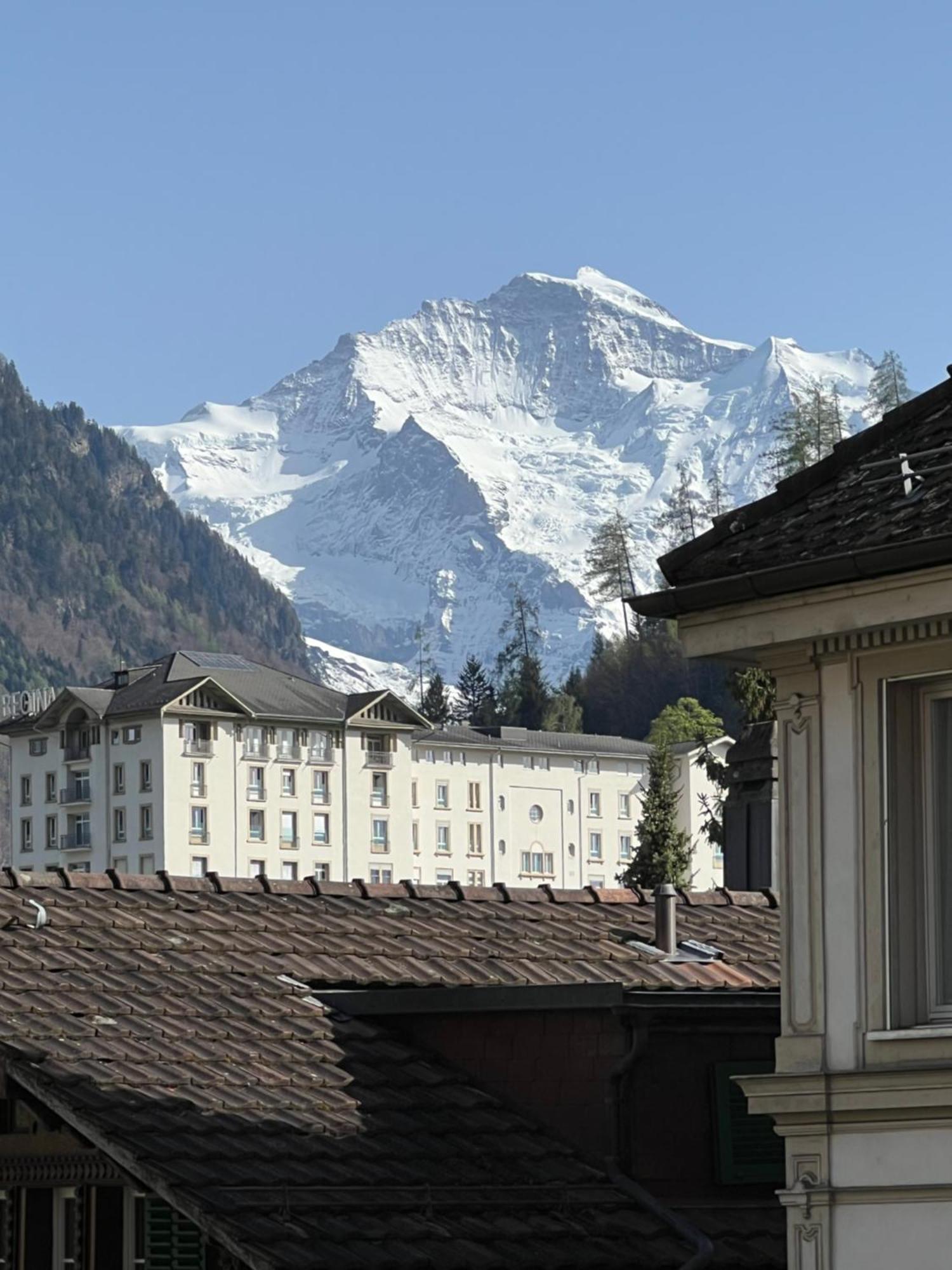 Apartment Italy Interlaken Esterno foto