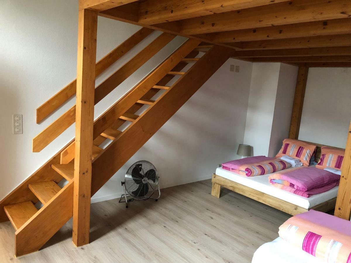 Apartment Italy Interlaken Esterno foto