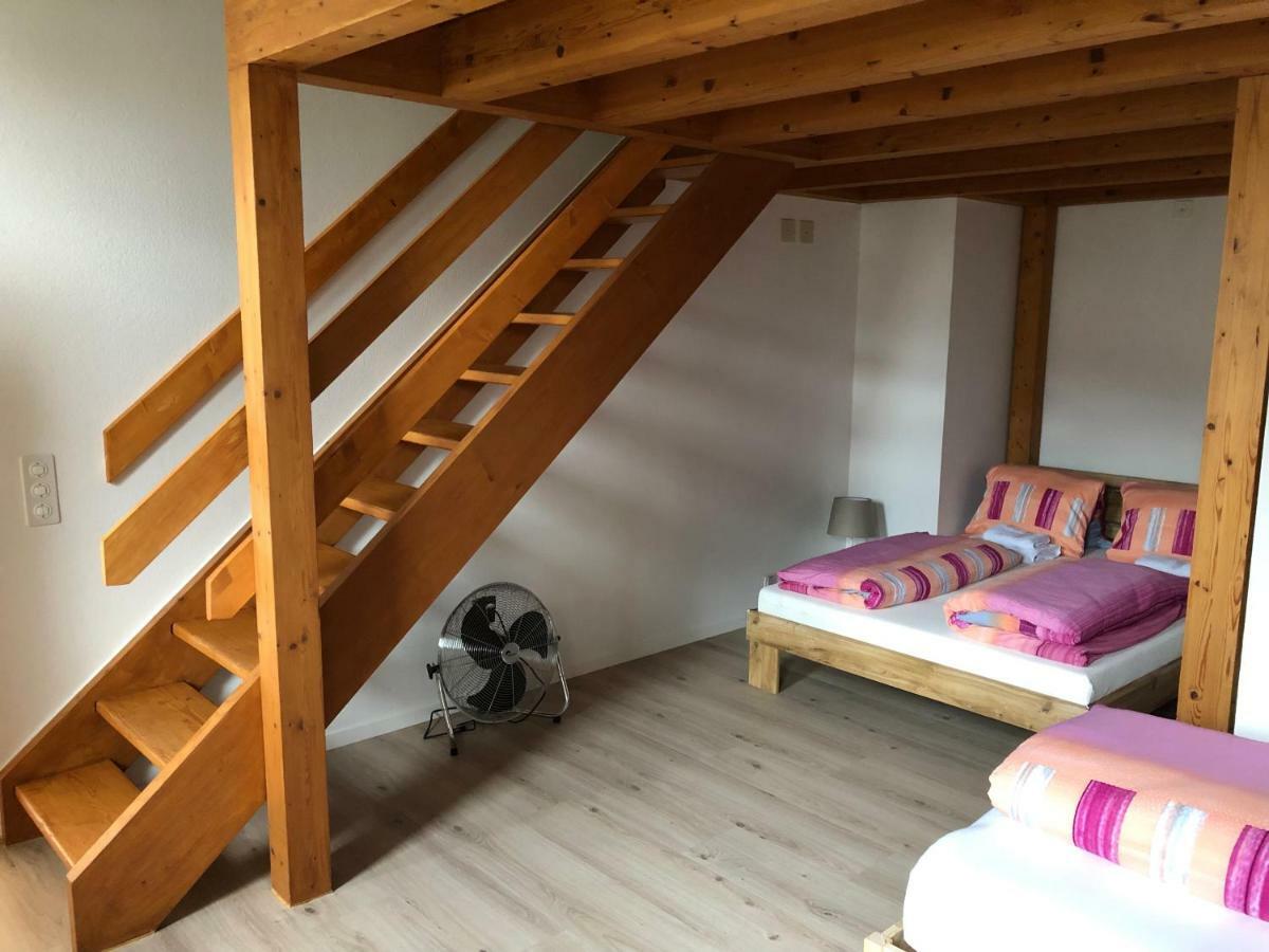 Apartment Italy Interlaken Esterno foto