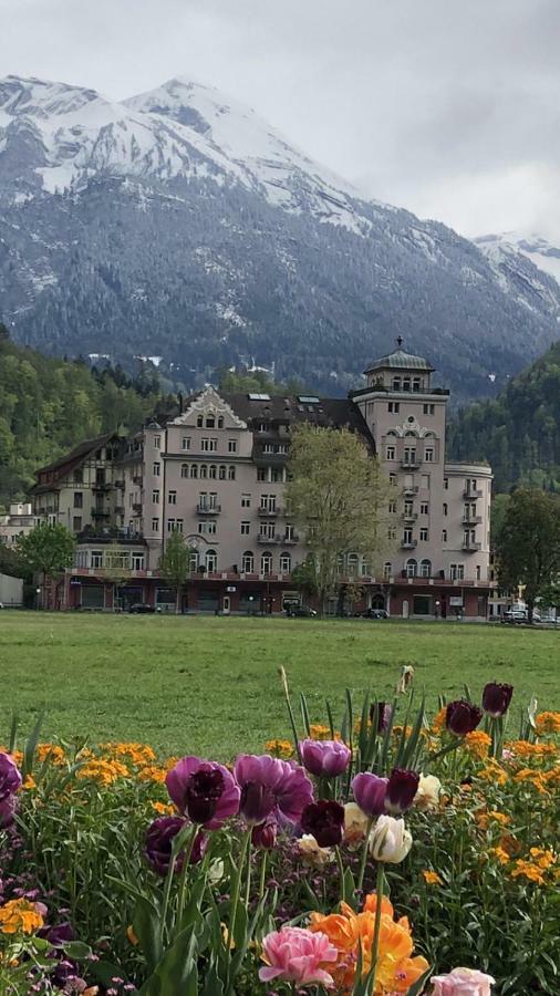 Apartment Italy Interlaken Esterno foto