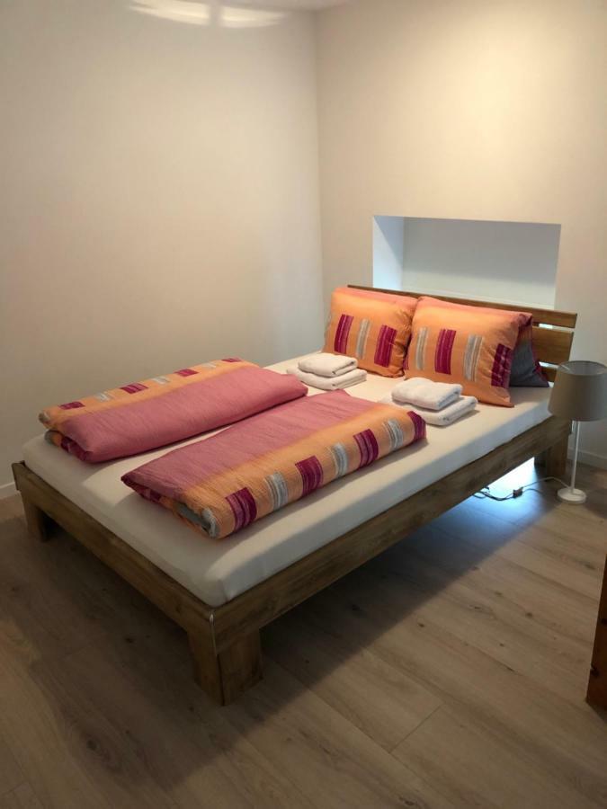 Apartment Italy Interlaken Esterno foto
