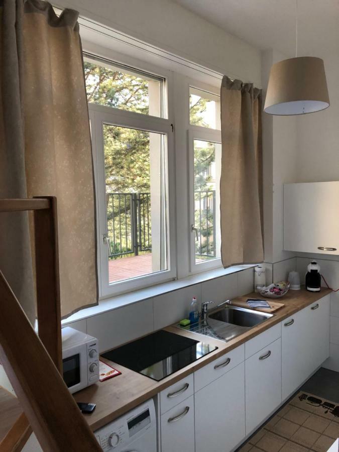 Apartment Italy Interlaken Esterno foto