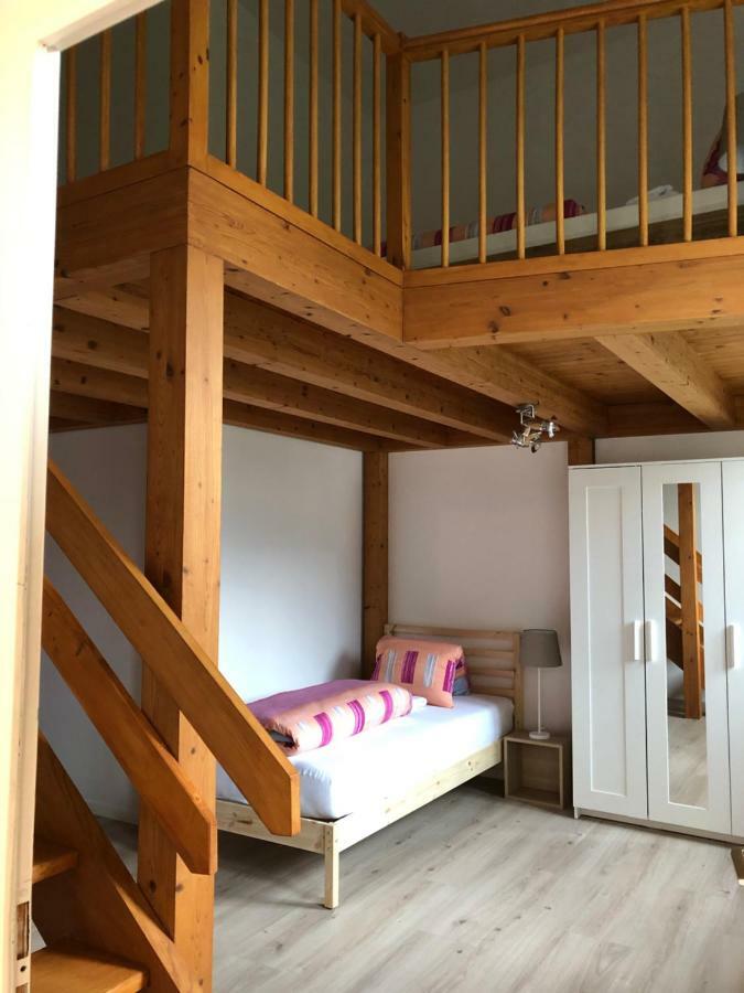 Apartment Italy Interlaken Esterno foto