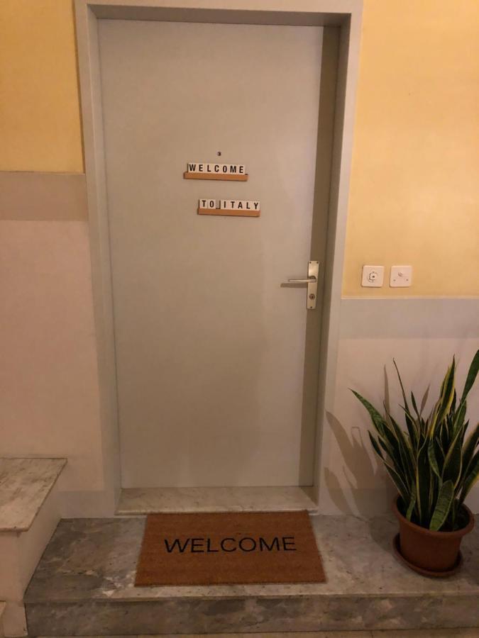 Apartment Italy Interlaken Esterno foto